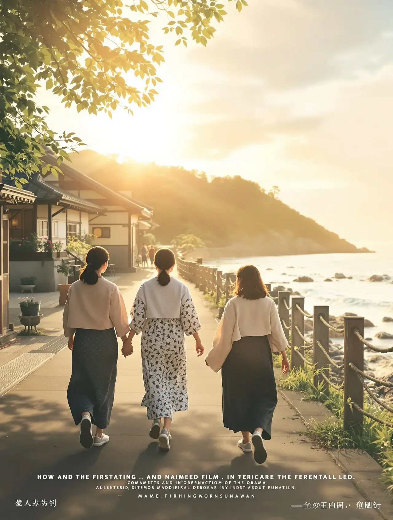 海街日记 - 荔枝影视 海街日记 - 荔枝影视青春电影推荐