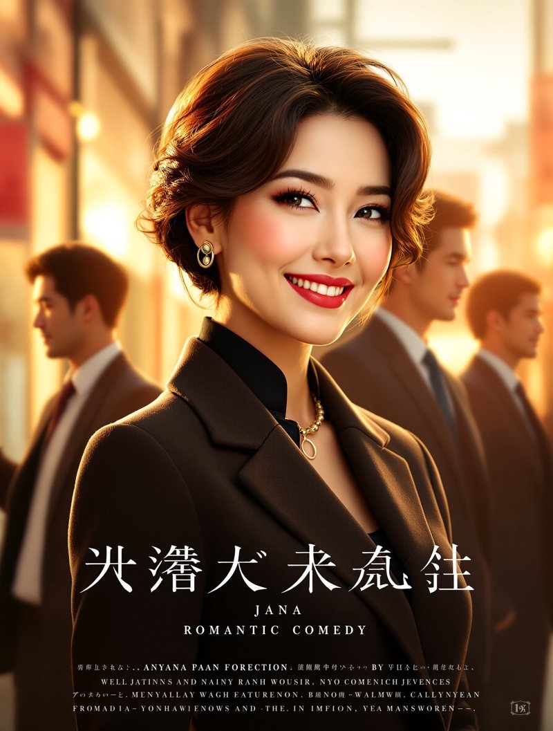 大豆田永久子与三名前夫 - 荔枝影视 大豆田永久子与三名前夫 - 荔枝影视日剧新番推荐